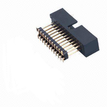 2.00mm SMT dėžutės antraštė