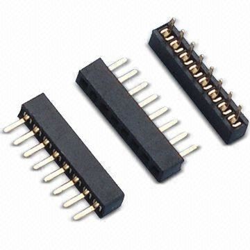 1.{1}}mm moteriškas antraštės vienos eilės tiesus tipas