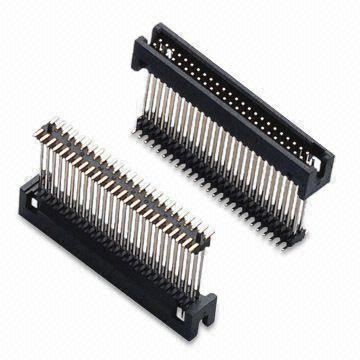 1,27 mm dėžutės antraštė tiesi pridėti korpusą