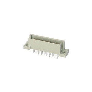 DIN41612 vertikalaus kištuko tipas 1/3R jungtys